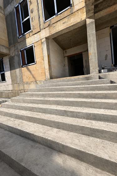 Splaiul Unirii - Ap. 3 Camere - SAVAR RESIDENCE SPLAI - 10