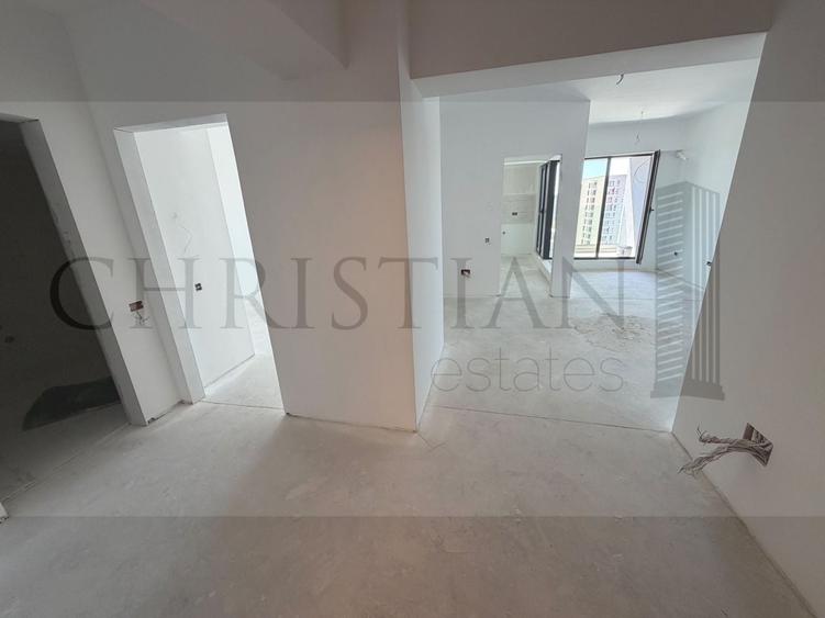 Apartament 2 Camere Vedere Panoramica - Smart Residence Lujerului Faza 2 - 3