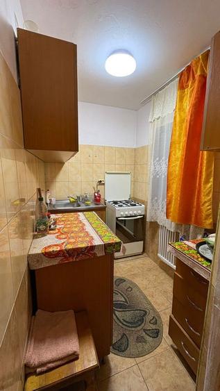 Vand garsoniera confort 1 Motru - 5