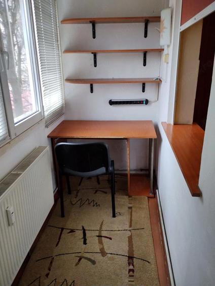 2 camere de inchirat cu loc de parcare inclus - 7