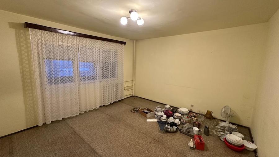 Drumul Taberei, Parc Moghioros, Bozieni - 3