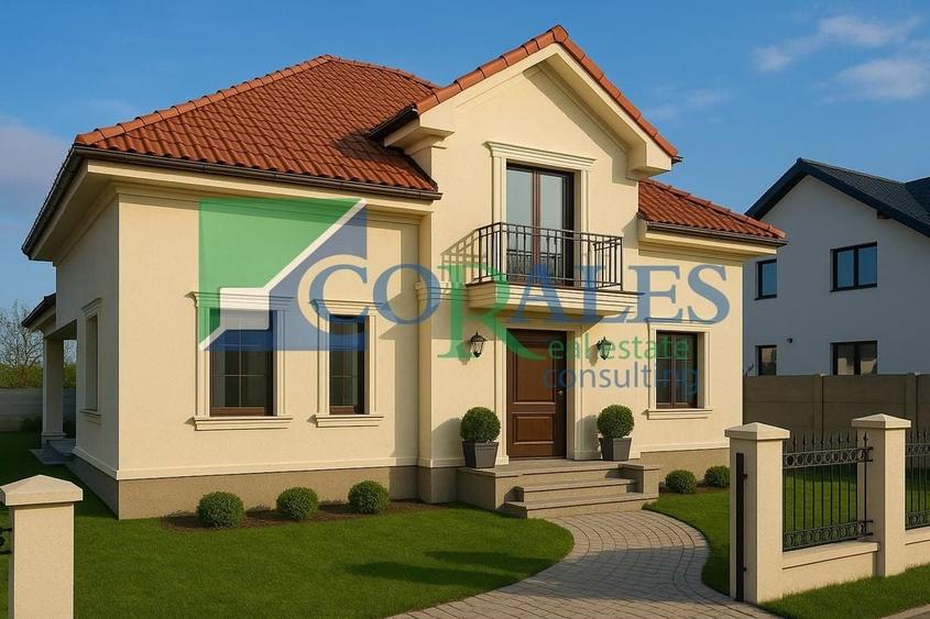 0% Comision. Individuala P+M. Vatra Veche. Toate utilitatile. Asfalt - 1