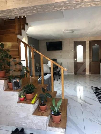 Casa de vanzare in Sacele Zona Turches - 12