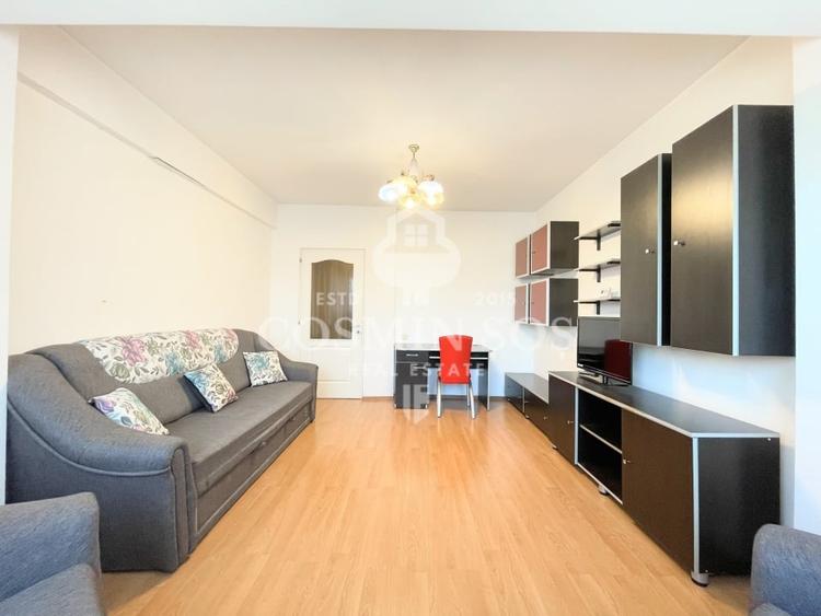 Apartament cu 2 camere de inchiriat in Gheorgheni - 6