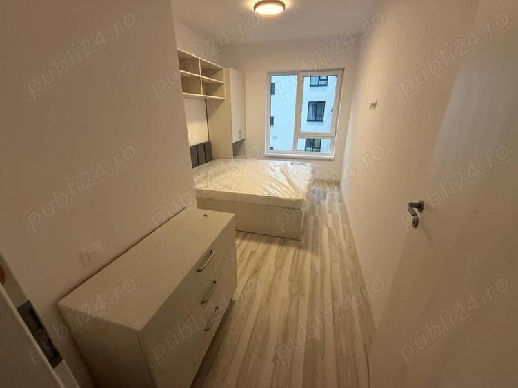 Inchiriez apartament nou, 2 camere - 8