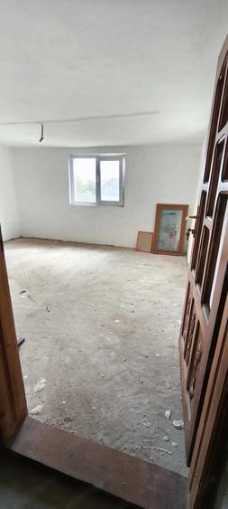 Casa noua la gri + teren 4316 mp DN67, Tele?ti, Gorj - 2