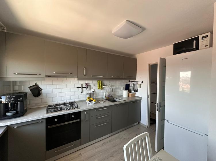 Apartament 2 camere | Tomis 3 | Parcare | Termen lung - 9