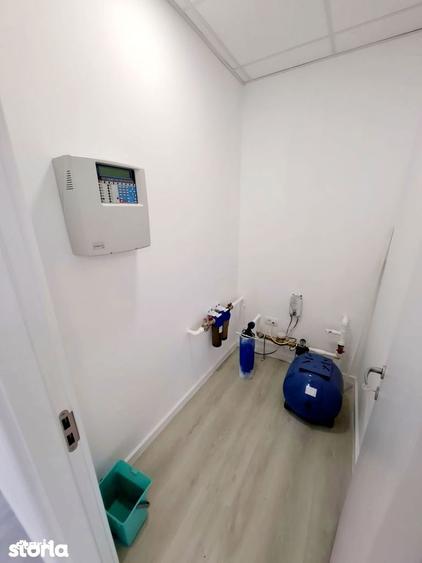 Hale industriale moderne Rudeni, Chitila (la 250 m de Centura) - 10