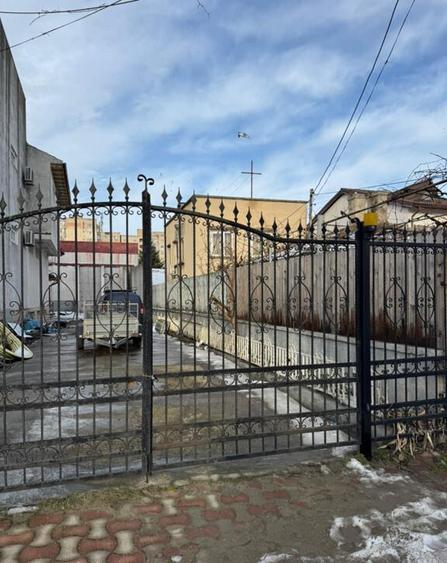 Teren intravilan 203 mp Coiciu, Constan?a - 5