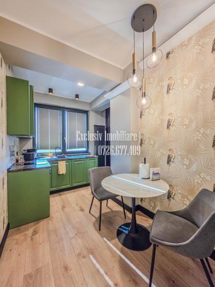 Apartament de LUX cu 2 cam Fix pe Plaja cu Vedere Panoramica - Parcare Subterana - 13