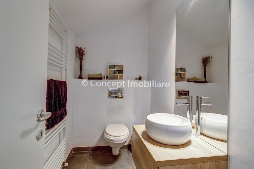 CHITILA, Parcul Dendrologic, Vila in Complex de vanzare - 33