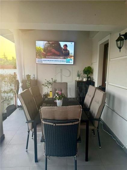 DUMBRAVITA  - TRIPLEX - ZONA LIDL - 4 CAMERE - 2 BAI - INCALZIRE PARDOSEALA - TE - 3