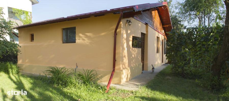 Vila in Tancabesti, Snagov - 4