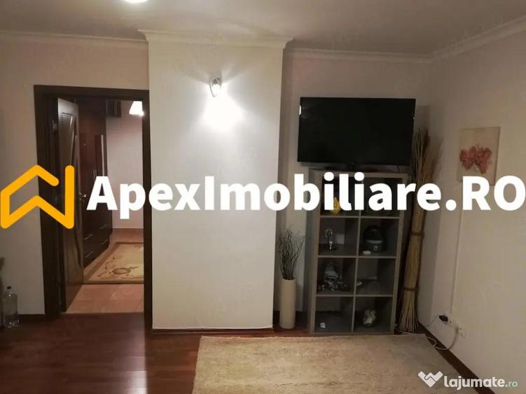 Garsoniera de inchiriat Drumul Taberei Bucure?ti | ApexImob - 5