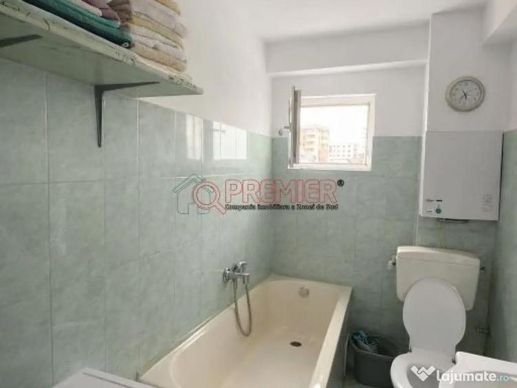 ! Garsoniera mobilata - 26 mp - Dealu Alunis - Grand Arena - 7