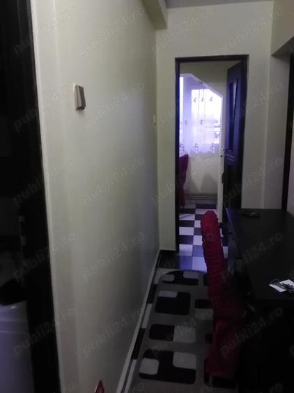 Vand apartament cu 2 camere, mobilat complect. - 2