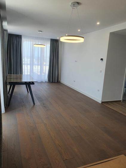 Inchiriem Penthouse Modern Decomandat Tracorul - 16