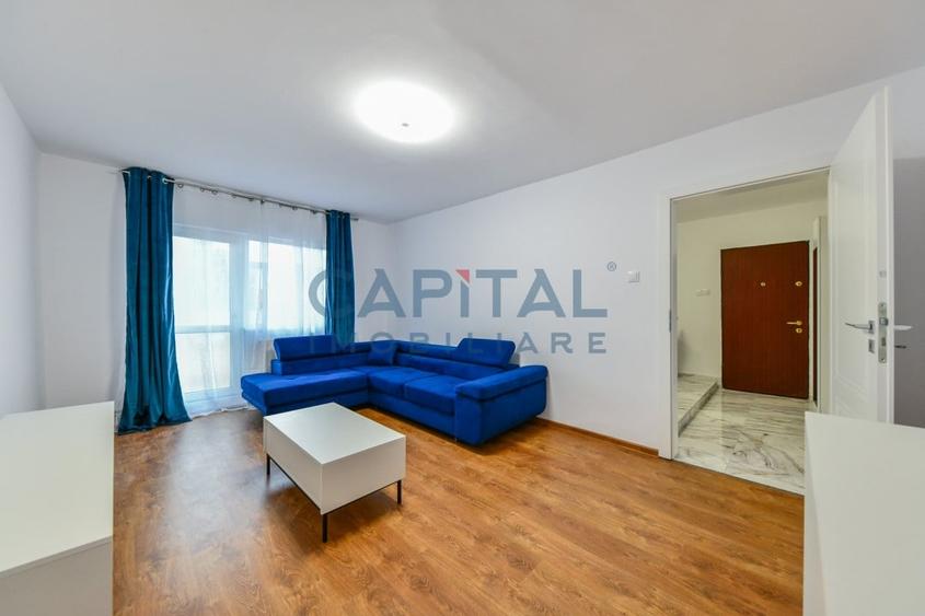 0% Comision | Apartament decomandat cu 3 camere, 68 mp | Zorilor | - 3