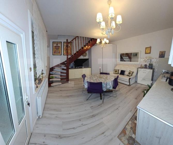 Casa 5 camere, 173mp, zona Centrala - 14