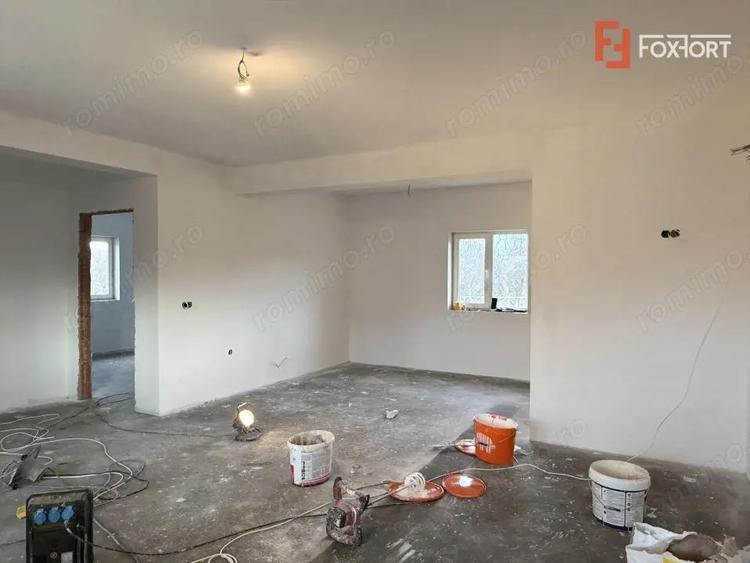 COMISION 0% Duplex cu 3 camere de vanzare in Beregsau Mare - 15