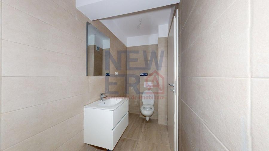 Apartament cu 2 camere de vanzare - Str. Biruintei 85 - metrou Berceni - - 11