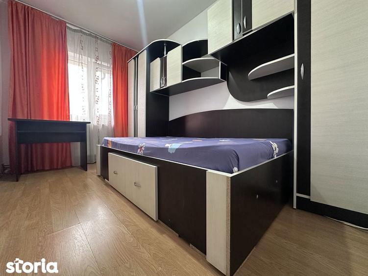 De vanzare! Apartament spa?ios cu 3 camere! - 11
