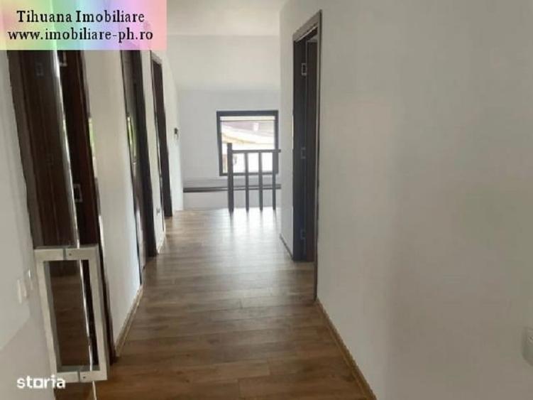 Vila P+1 de inchiriat: Central(str.Valeni) - 13