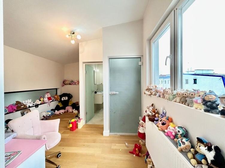 Vila moderna cu piscina, complex rezidential, Iancu Nicolae - 4