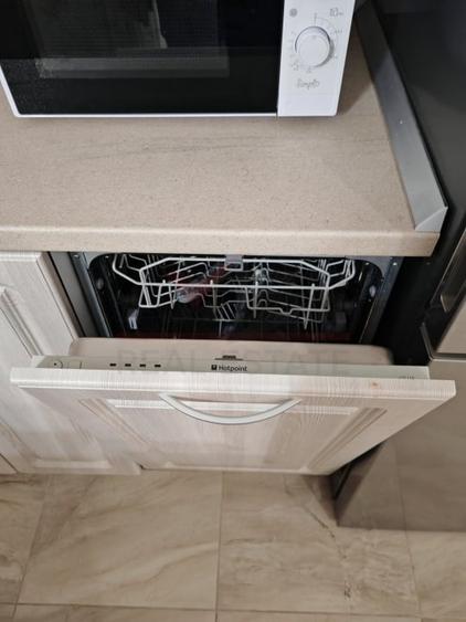 Ap 3 camere | Parter | Mobilat & Utilat | Solid House | Mamaia Statiune - 4