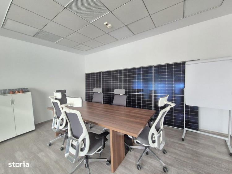 Spatiu birouri premium Floreasca - 5