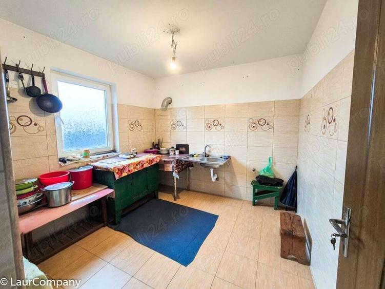 Casa Ungheni Arges - 5