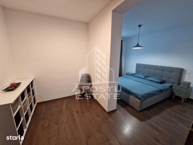 Duplex cu 5 camere si garaj,independent energetic,Dumbravita - 9