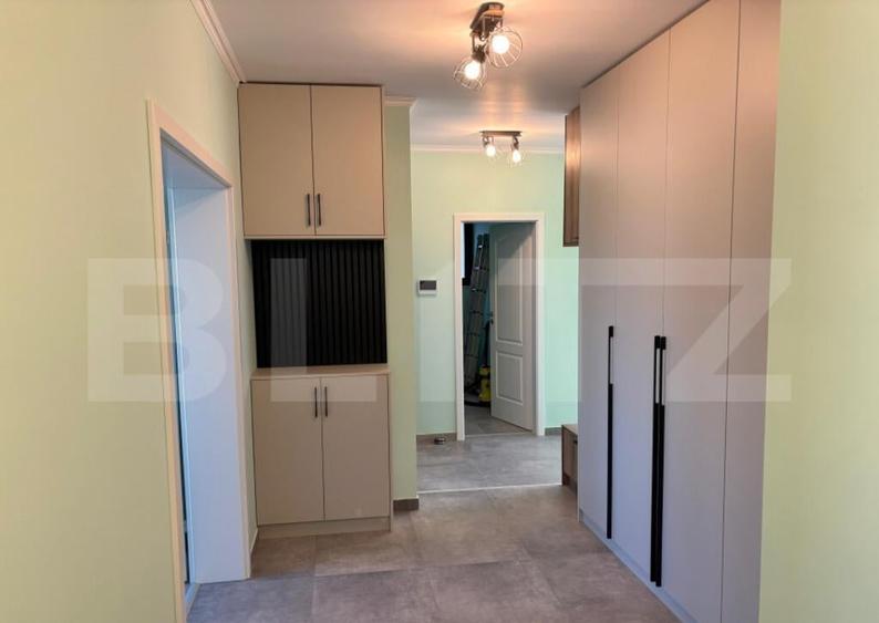 Casa individuala moderna in Ghiroda zona reziden?i - 1