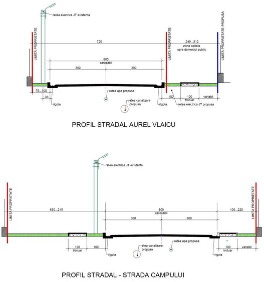 Ilia PUZ construirii de locuinte aprobat - 2