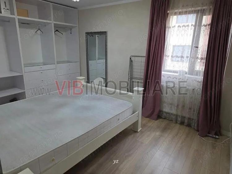 Fundeni - Dobroesti - 3 camere - centrala proprie -loc de parcare - 14