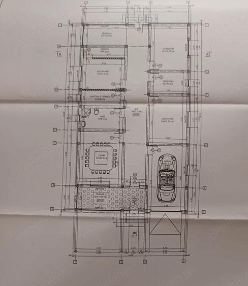 Casa Novacesti 206 mp S.c. - 6