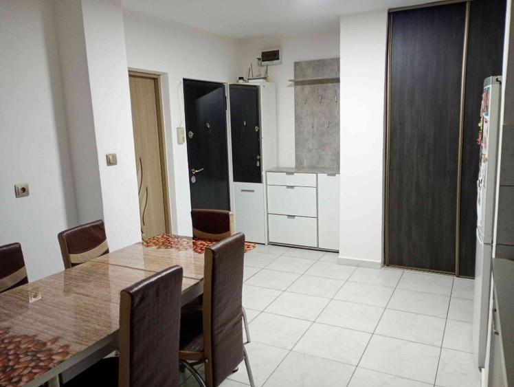 Apartament 3camere de vânzare strada  Samuil Vulcan  Beiuș,tip pb decomandat - 5
