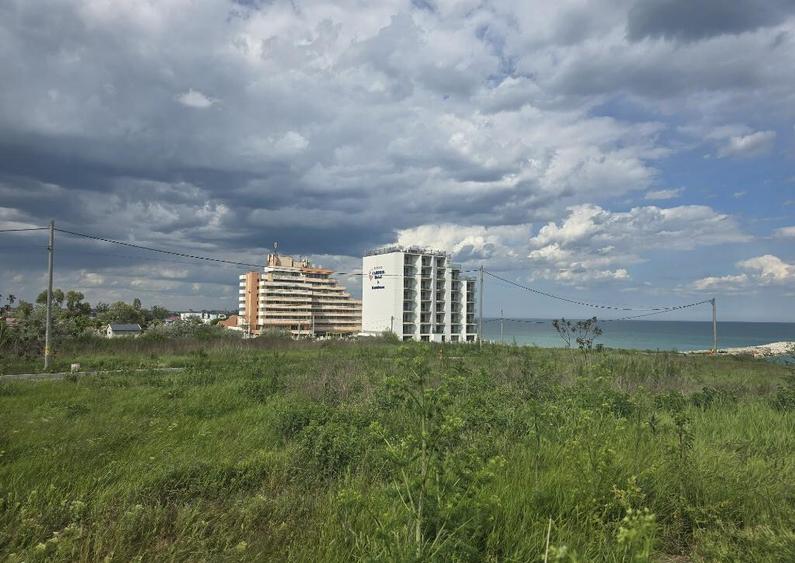 Teren de vanzare Costinesti malul Mari Negre - 7