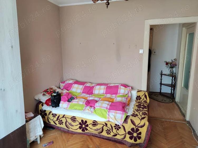 Proprietar dau in chirie apartament cu 2 decomandate, 2 balcoane in Timi?oara - 2