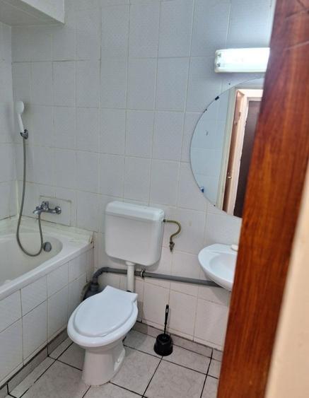 Iancului, Metrou - 4