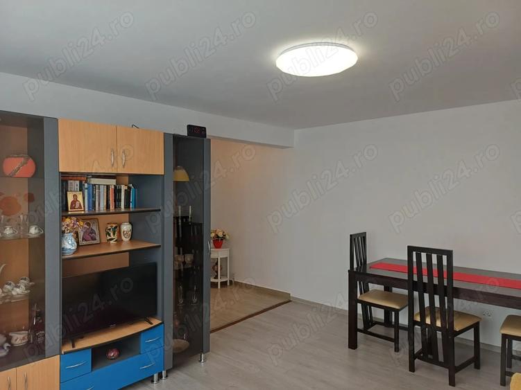 Vand apartament cu 2 camere SD in or. Saveni, jude?ul Boto?ani - 10