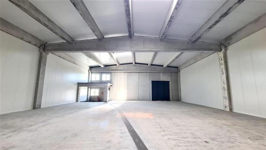 Spatiu industrial de inchiriat, 523 mp, Timisoara exterior NORD - 4
