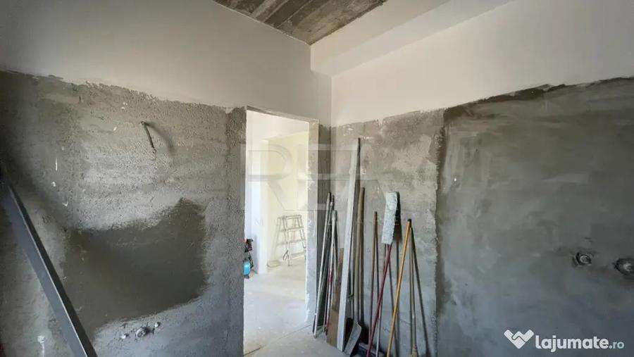 Casa Bolintin Deal - iesirea spre Ciorogarla - 9