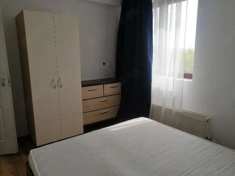 Apartament cu 2 camere de inchiriat - 1