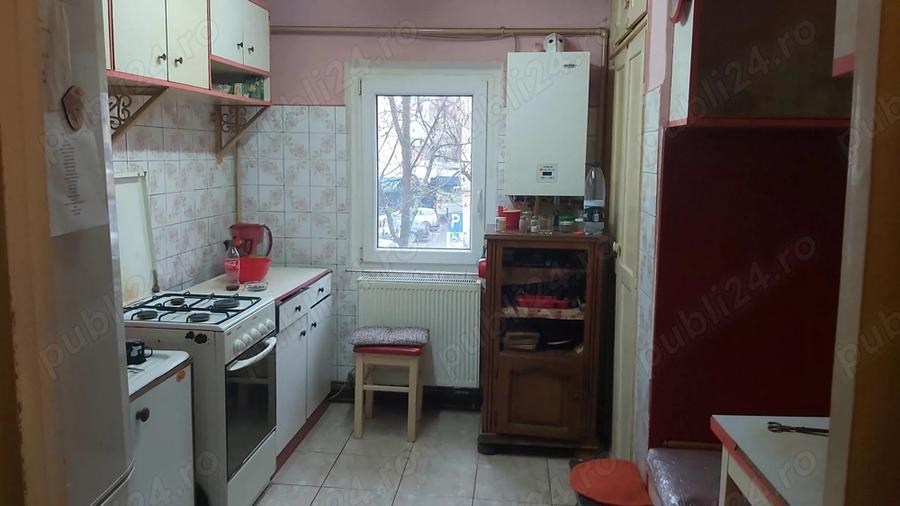 Apartament 3 camere micro 16 - 5