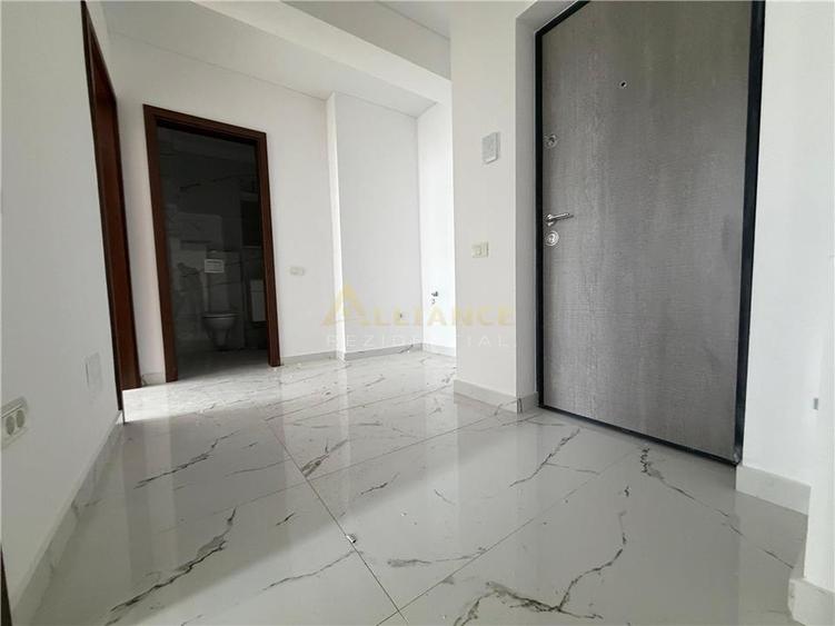 15 Min. M.Berceni - 2 Camere+TERASA - 98.250€ TVA INCLUS - 4