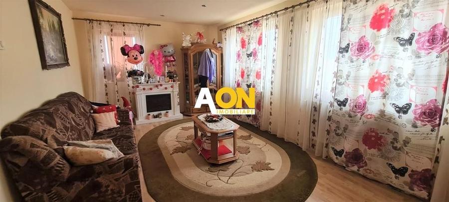 Exclusivitate! Apartament La Vila, 120MP, 3 Camere, Garaj - 2