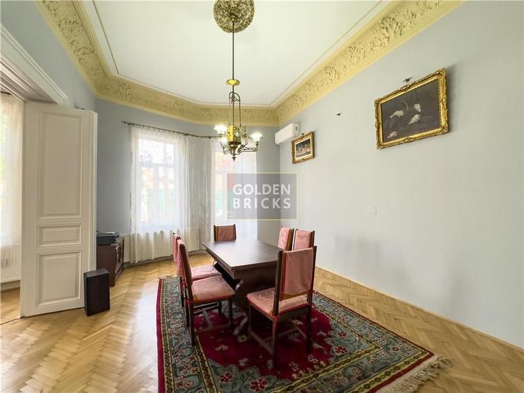 Vila Reprezentativa | Prima închiriere | Pta Unirii | Tineretului - 2