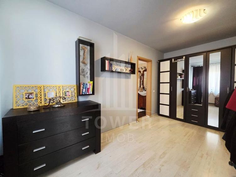 Casă modernă de vânzare în Șelimbăr – zonă Brana - 20