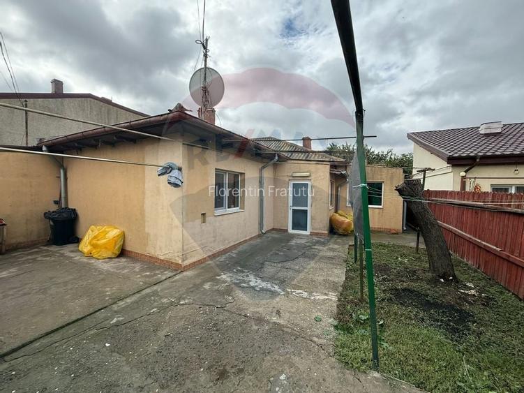 Casa din caramida de vanzare in Constanta